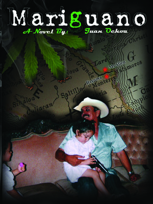cover image of Mariguano